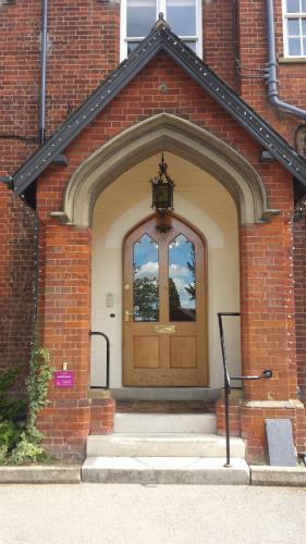 Bed & Breakfast Benslow Music