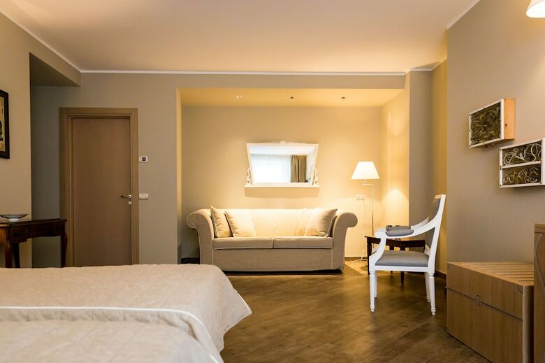 Hotel Monteverde