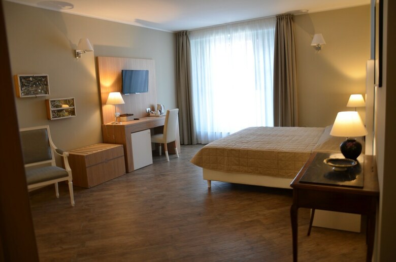 Hotel Monteverde