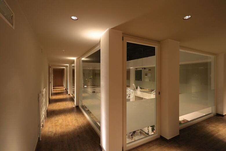Hotel Monteverde