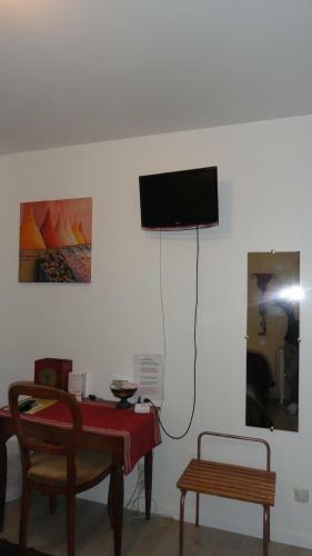 Hotel Le Quai 3
