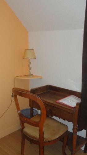 Hotel Le Quai 3