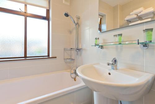 Ballsbridge Townhouse