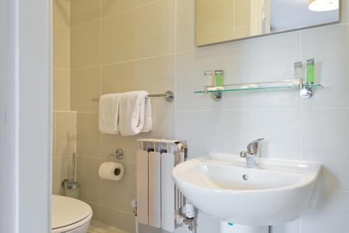 Ballsbridge Townhouse