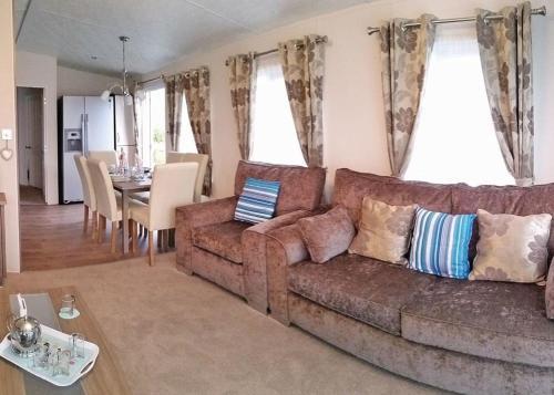 Badgers Retreat Holiday Park