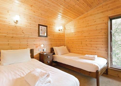Delny Highland Lodges