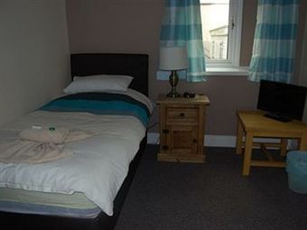 Hostal Waverley Guest House