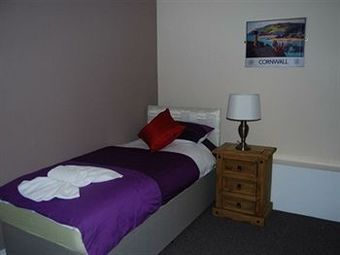 Hostal Waverley Guest House