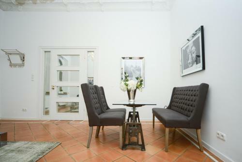 Apartamento Kastell3