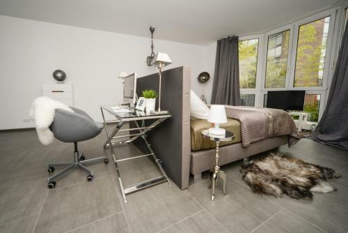 Apartamento Kastell3