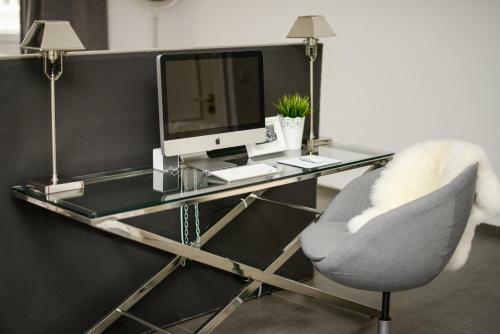 Apartamento Kastell3