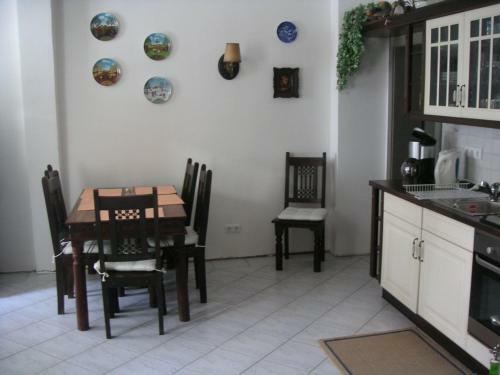 Apartamento Hammerschloss Unterklingensporn