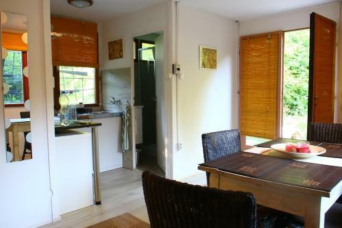 Apartamento Patakparti H�z
