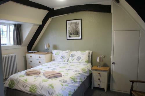 Agroturismo Charney Manor