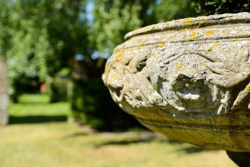 Agroturismo Charney Manor