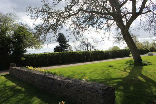 Agroturismo Charney Manor