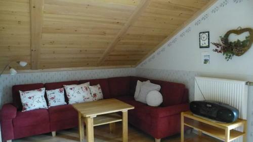 Apartamento Ferienhaus Drexler