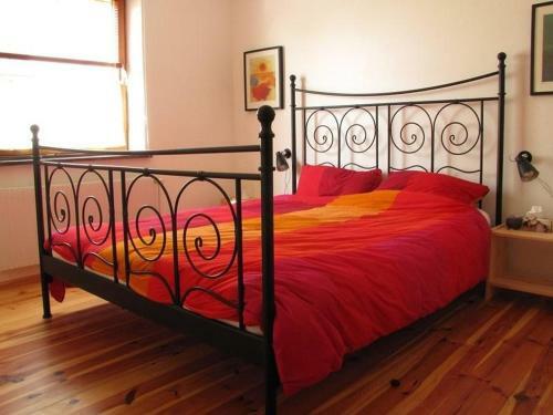 Apartamento Haus Hollerbusch