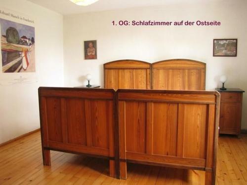 Apartamento Haus Hollerbusch