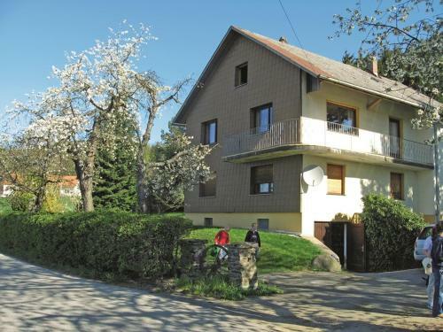 Apartamento Haus Hollerbusch