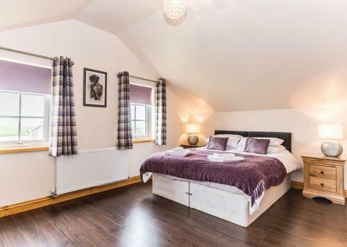 Ruthern Valley Holidays