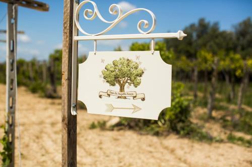 Bed & Breakfast Casa La Farfalla Bianca