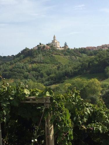 Bed & Breakfast Casa La Farfalla Bianca