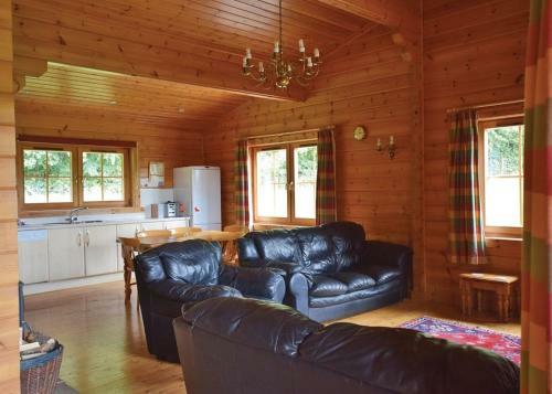 Woodside Lodges Country Park