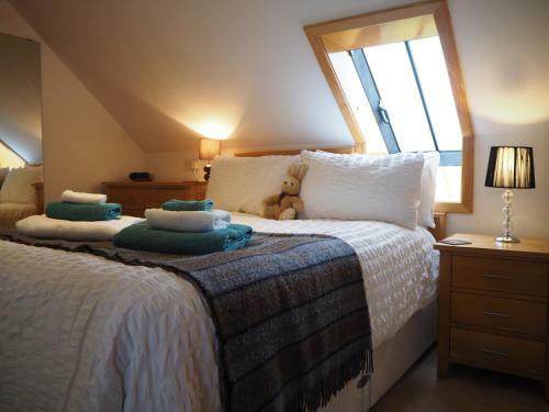 Apartamento Decca - Self Catering Shetland