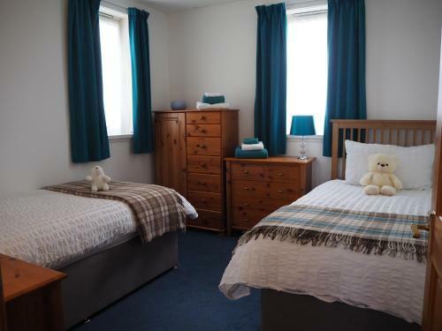 Apartamento Decca - Self Catering Shetland