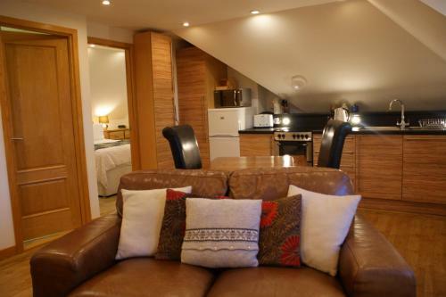 Apartamento Decca - Self Catering Shetland