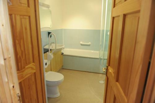 Apartamento Decca - Self Catering Shetland