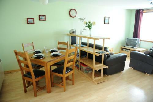 Apartamento Decca - Self Catering Shetland