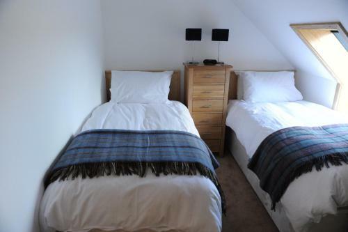 Apartamento Decca - Self Catering Shetland