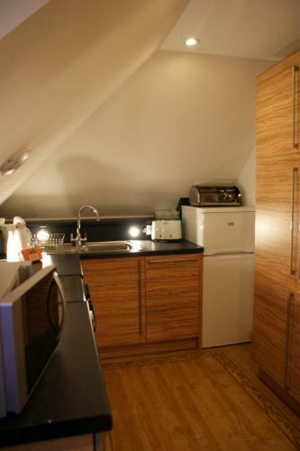 Apartamento Decca - Self Catering Shetland