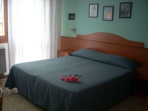Hotel Fornaro