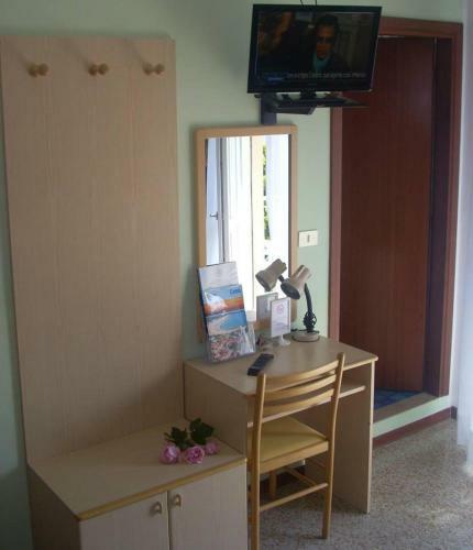 Hotel Fornaro