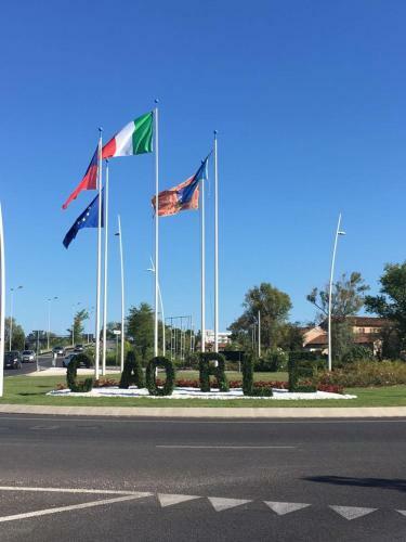 Hotel Fornaro
