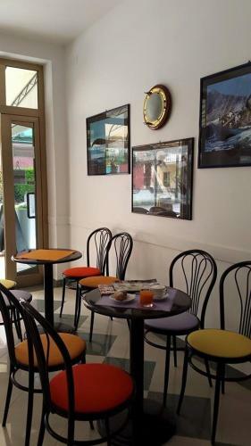 Hotel Fornaro