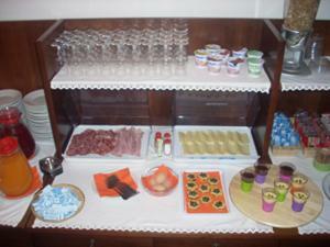 Hotel Fornaro