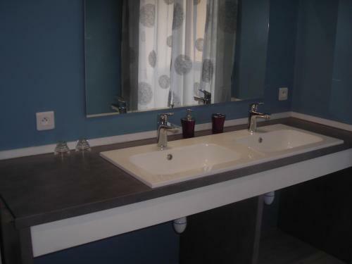 Bed & Breakfast La Cremaillere