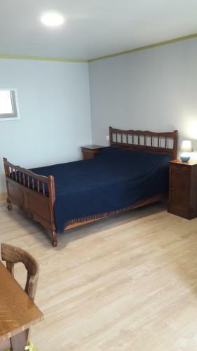 Bed & Breakfast La Cremaillere