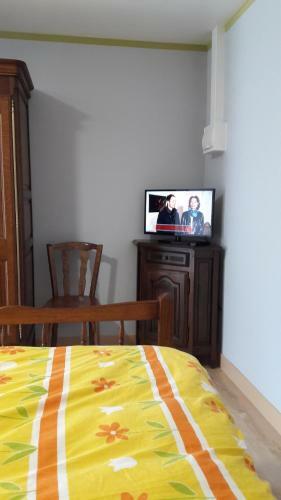 Bed & Breakfast La Cremaillere