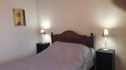 Bed & Breakfast La Cremaillere
