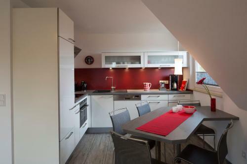 Mienhus Apartments