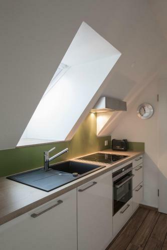 Mienhus Apartments