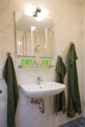 Mienhus Apartments