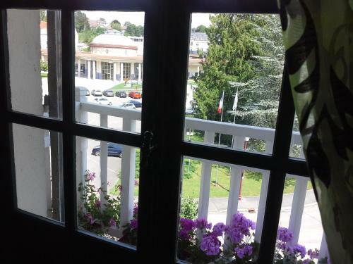 Bed & Breakfast Villa Hestia