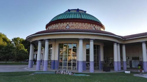 Bed & Breakfast Villa Hestia