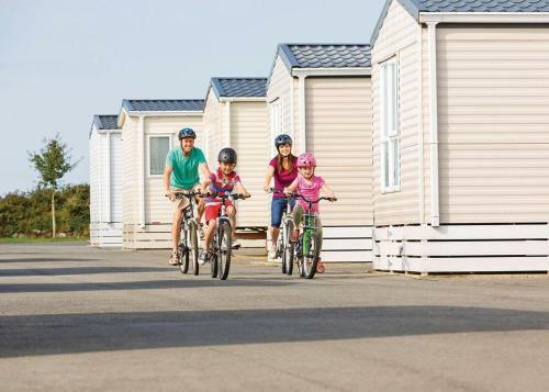 White Tower Holiday Park